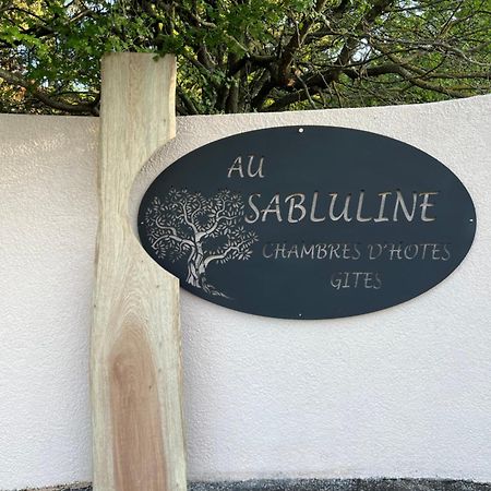 Au Sabluline Chambres D'Hotes Gites Draguignan Luaran gambar