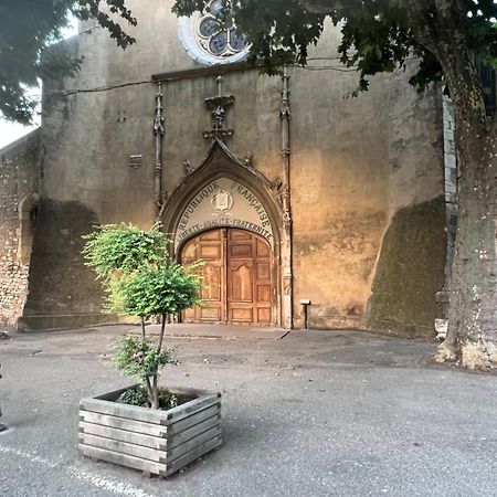 Au Sabluline Chambres D'Hotes Gites Draguignan Luaran gambar