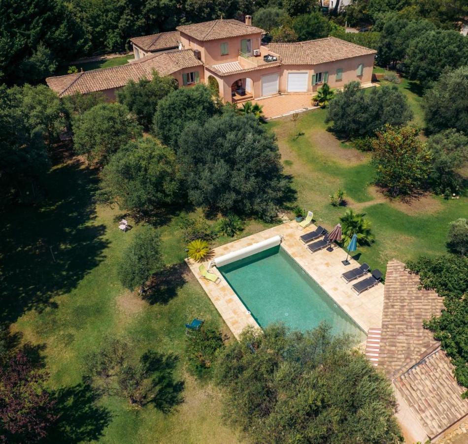 Au Sabluline Chambres D'Hotes Gites Draguignan Luaran gambar