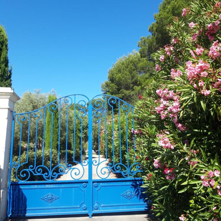 Au Sabluline Chambres D'Hotes Gites Draguignan Luaran gambar