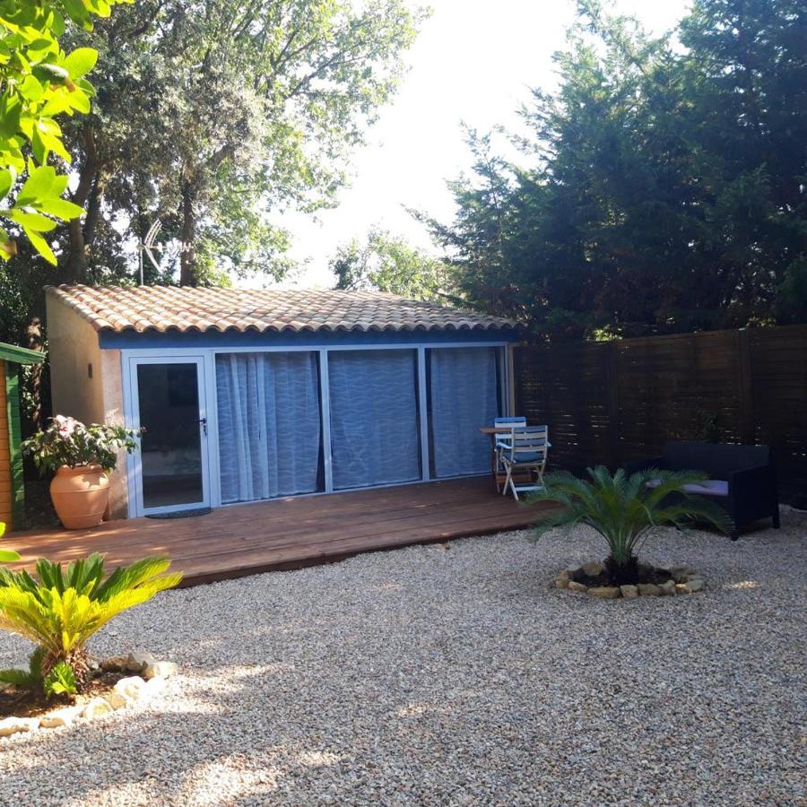 Au Sabluline Chambres D'Hotes Gites Draguignan Luaran gambar