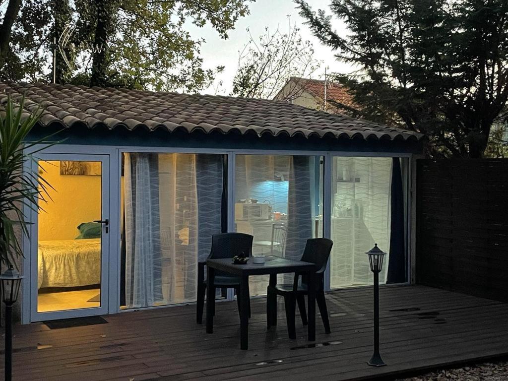 Au Sabluline Chambres D'Hotes Gites Draguignan Luaran gambar