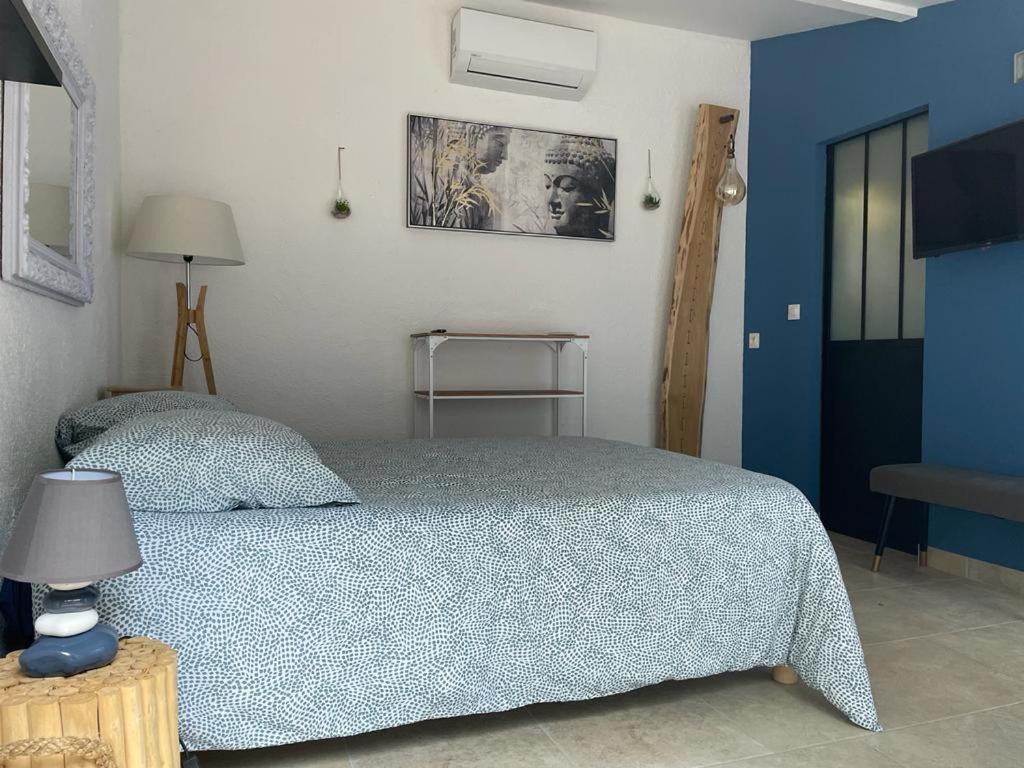 Au Sabluline Chambres D'Hotes Gites Draguignan Luaran gambar