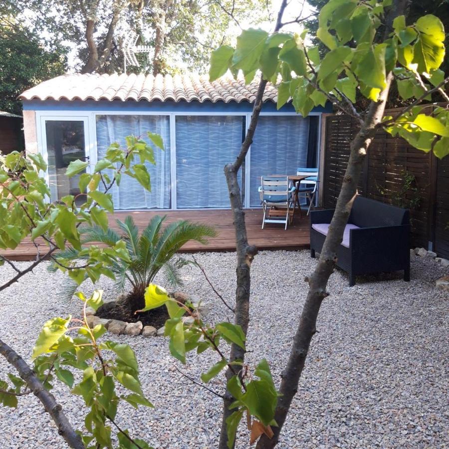 Au Sabluline Chambres D'Hotes Gites Draguignan Luaran gambar