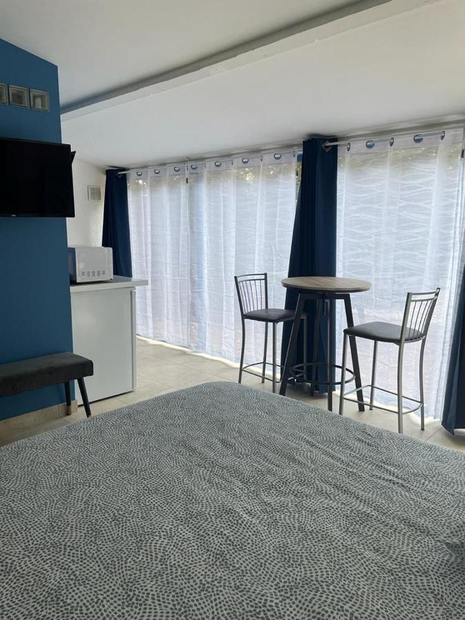 Au Sabluline Chambres D'Hotes Gites Draguignan Luaran gambar