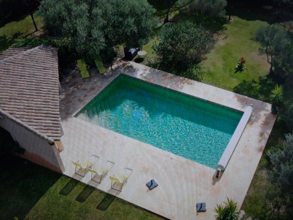 Au Sabluline Chambres D'Hotes Gites Draguignan Luaran gambar