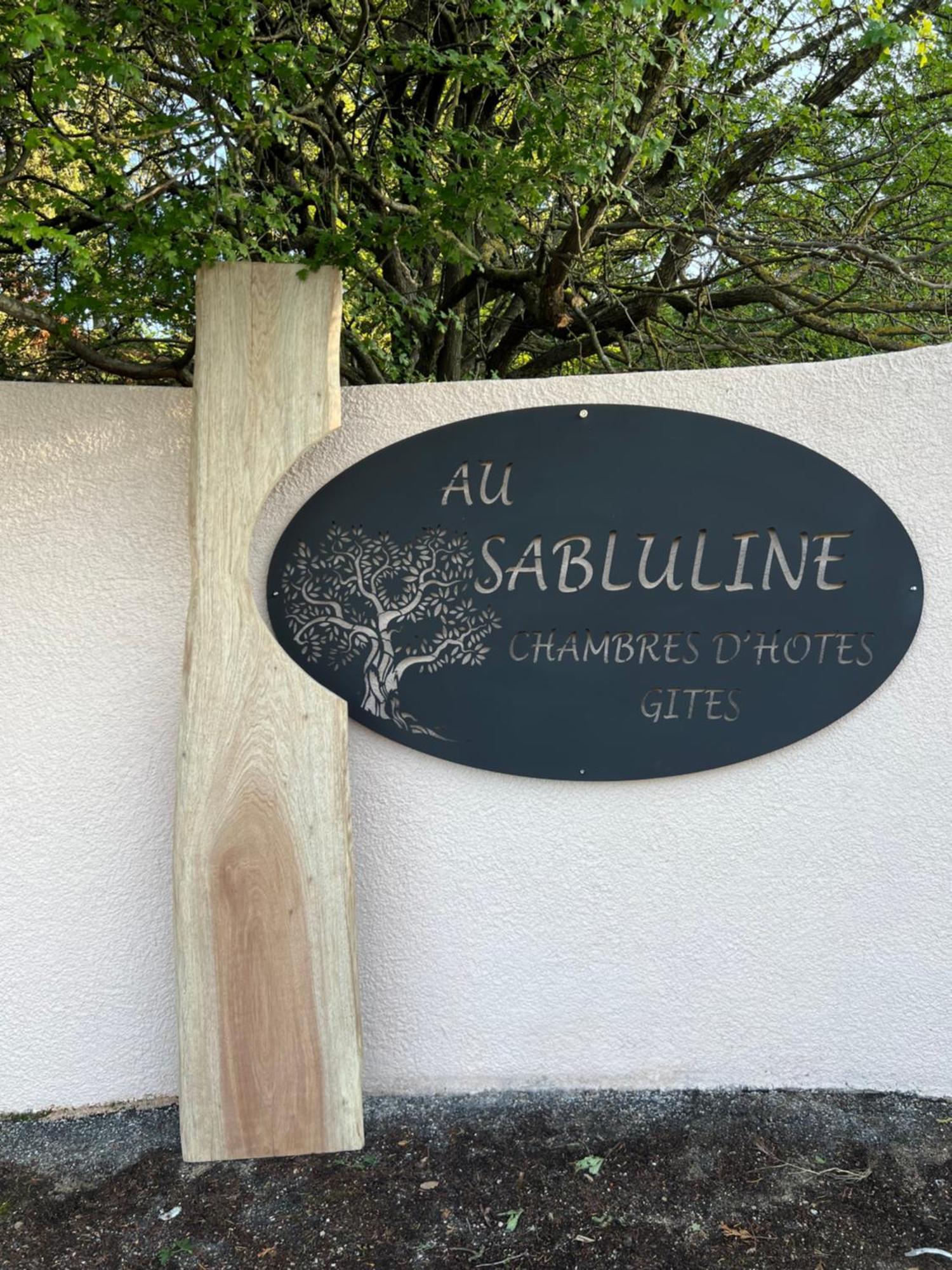 Au Sabluline Chambres D'Hotes Gites Draguignan Luaran gambar