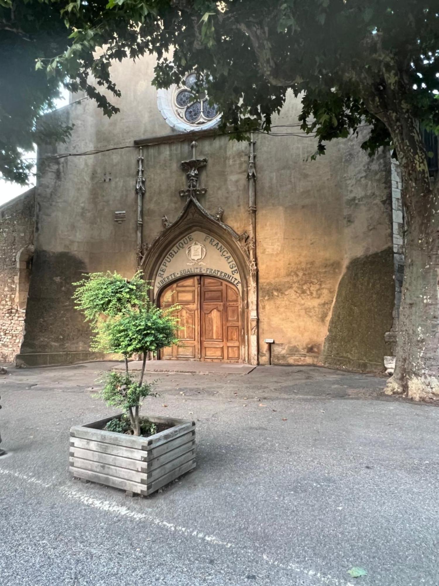Au Sabluline Chambres D'Hotes Gites Draguignan Luaran gambar