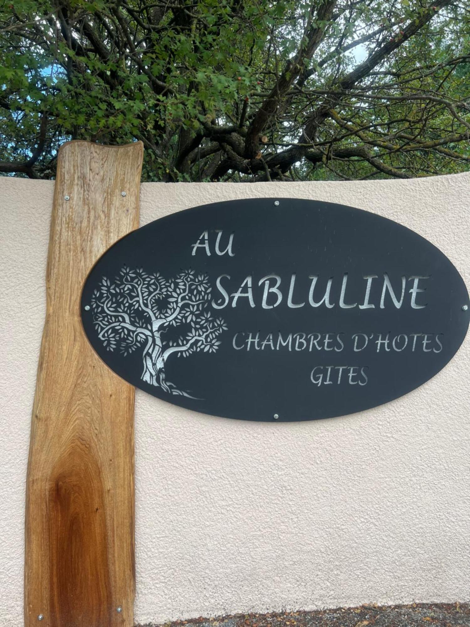 Au Sabluline Chambres D'Hotes Gites Draguignan Luaran gambar