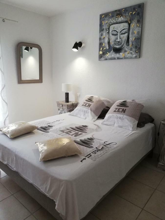 Au Sabluline Chambres D'Hotes Gites Draguignan Luaran gambar