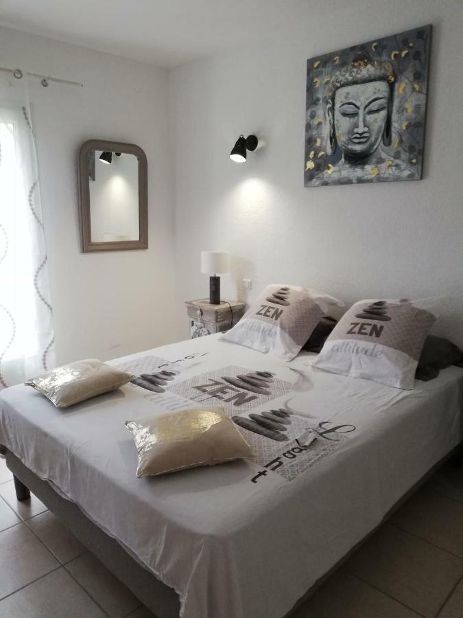 Au Sabluline Chambres D'Hotes Gites Draguignan Luaran gambar