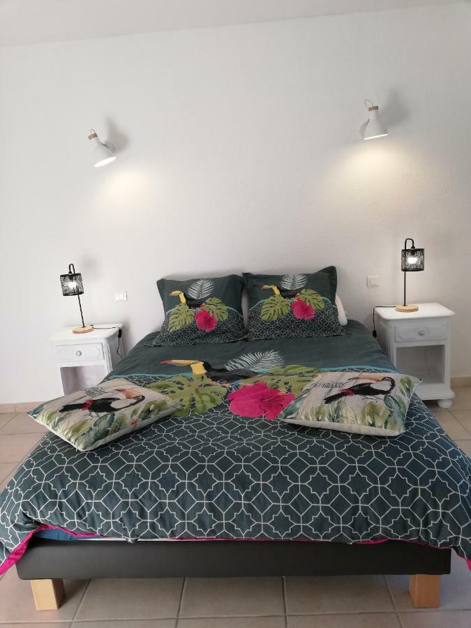 Au Sabluline Chambres D'Hotes Gites Draguignan Luaran gambar