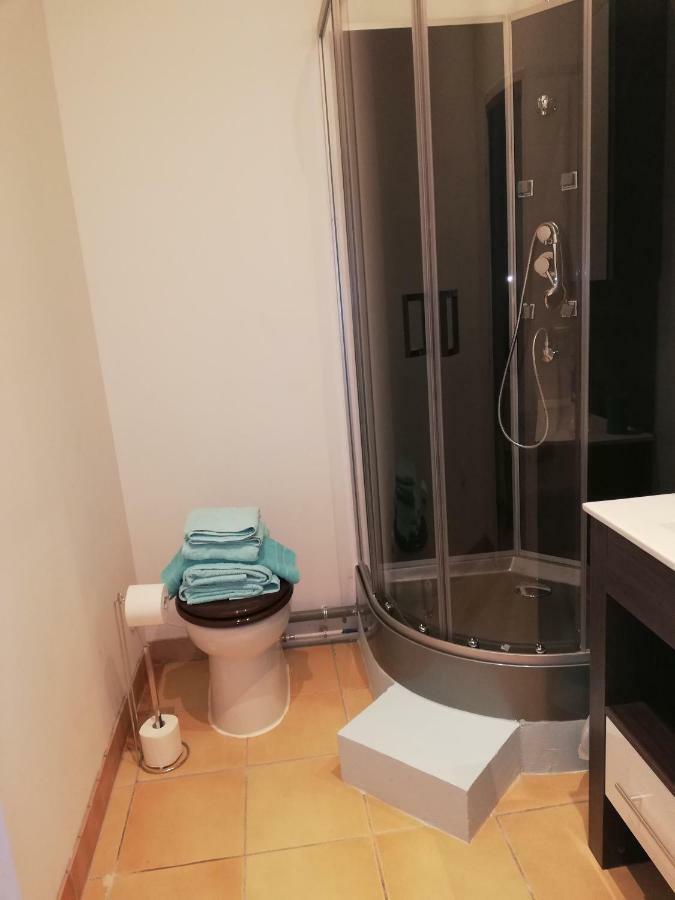 Au Sabluline Chambres D'Hotes Gites Draguignan Luaran gambar