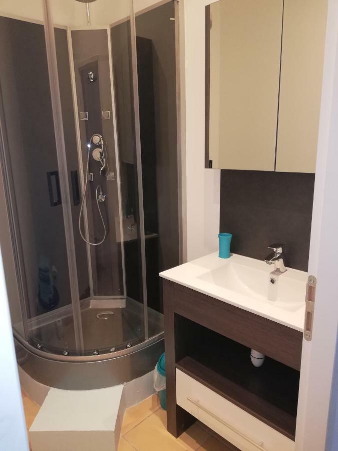 Au Sabluline Chambres D'Hotes Gites Draguignan Luaran gambar