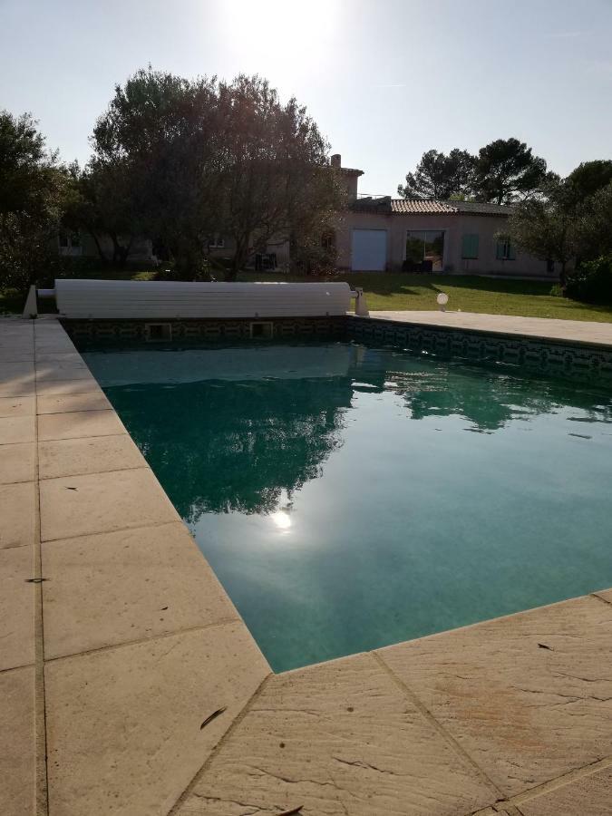 Au Sabluline Chambres D'Hotes Gites Draguignan Luaran gambar