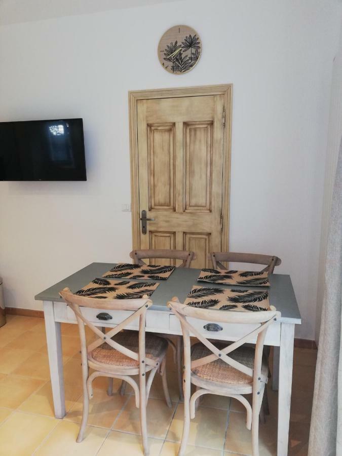 Au Sabluline Chambres D'Hotes Gites Draguignan Luaran gambar