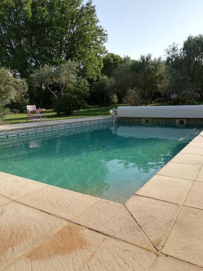 Au Sabluline Chambres D'Hotes Gites Draguignan Luaran gambar