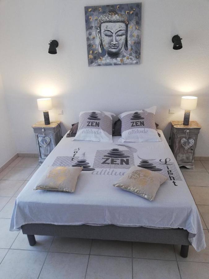 Au Sabluline Chambres D'Hotes Gites Draguignan Luaran gambar