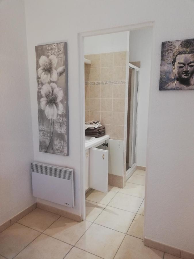 Au Sabluline Chambres D'Hotes Gites Draguignan Luaran gambar