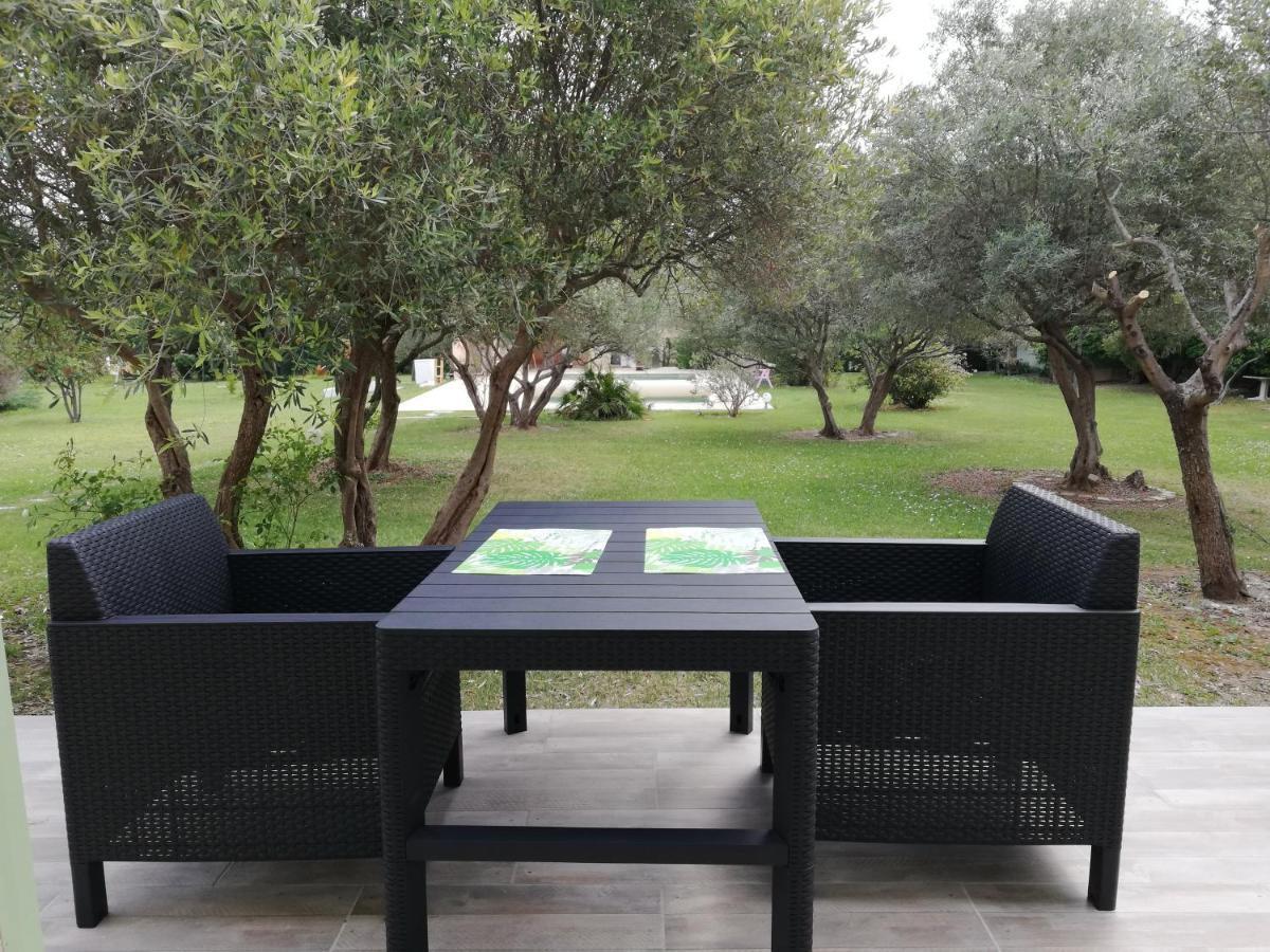 Au Sabluline Chambres D'Hotes Gites Draguignan Luaran gambar