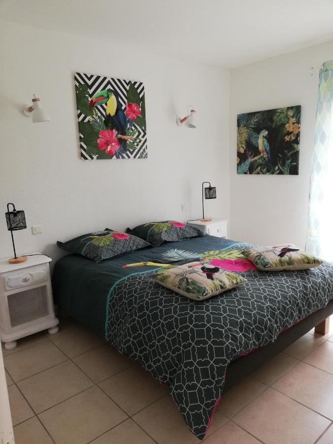 Au Sabluline Chambres D'Hotes Gites Draguignan Luaran gambar